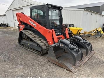 Main image Kubota SVL90-2