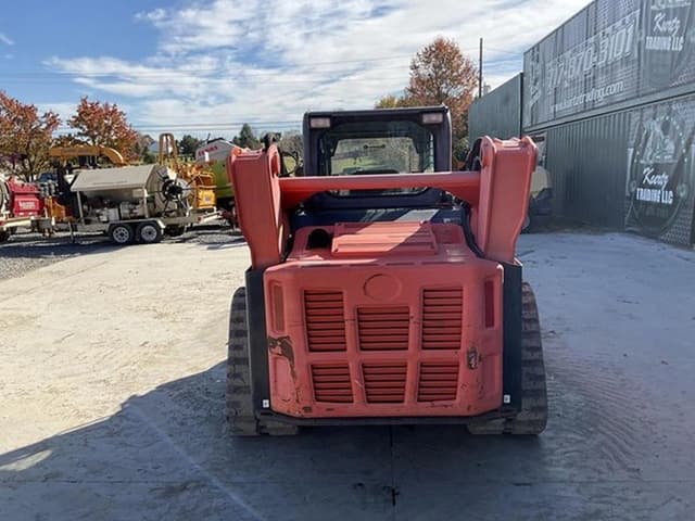 Image of Kubota SVL90-2 equipment image 2