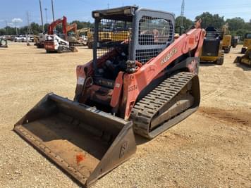 Main image Kubota SVL90-2