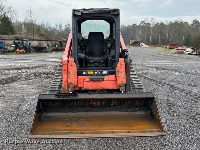 Image of Kubota SVL90-2 equipment image 1