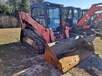 Main image Kubota SVL90-2