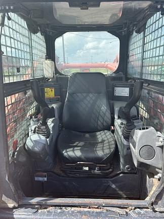 Image of Kubota SVL90 equipment image 4