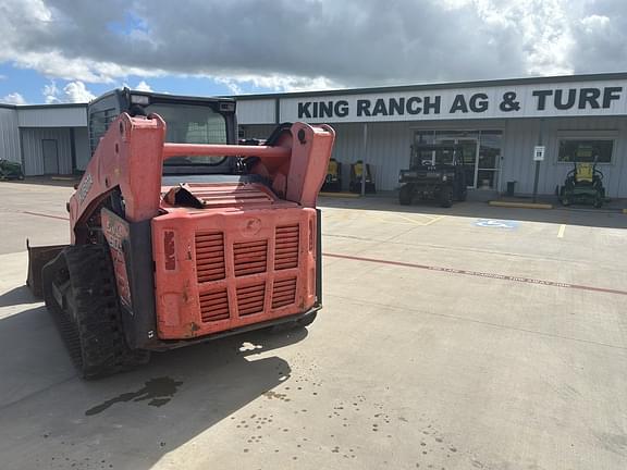 Image of Kubota SVL90 equipment image 3