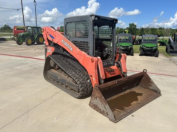 Image of Kubota SVL90 equipment image 1