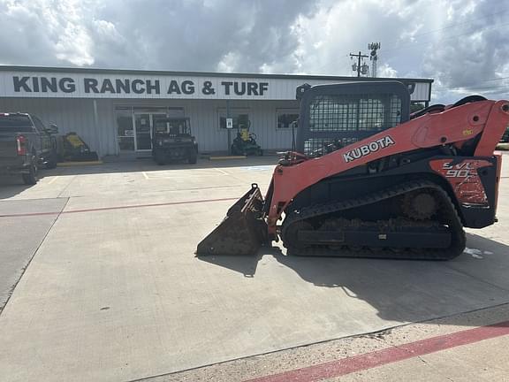 Image of Kubota SVL90 equipment image 2