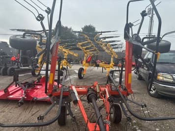 Main image Kubota TE4052T