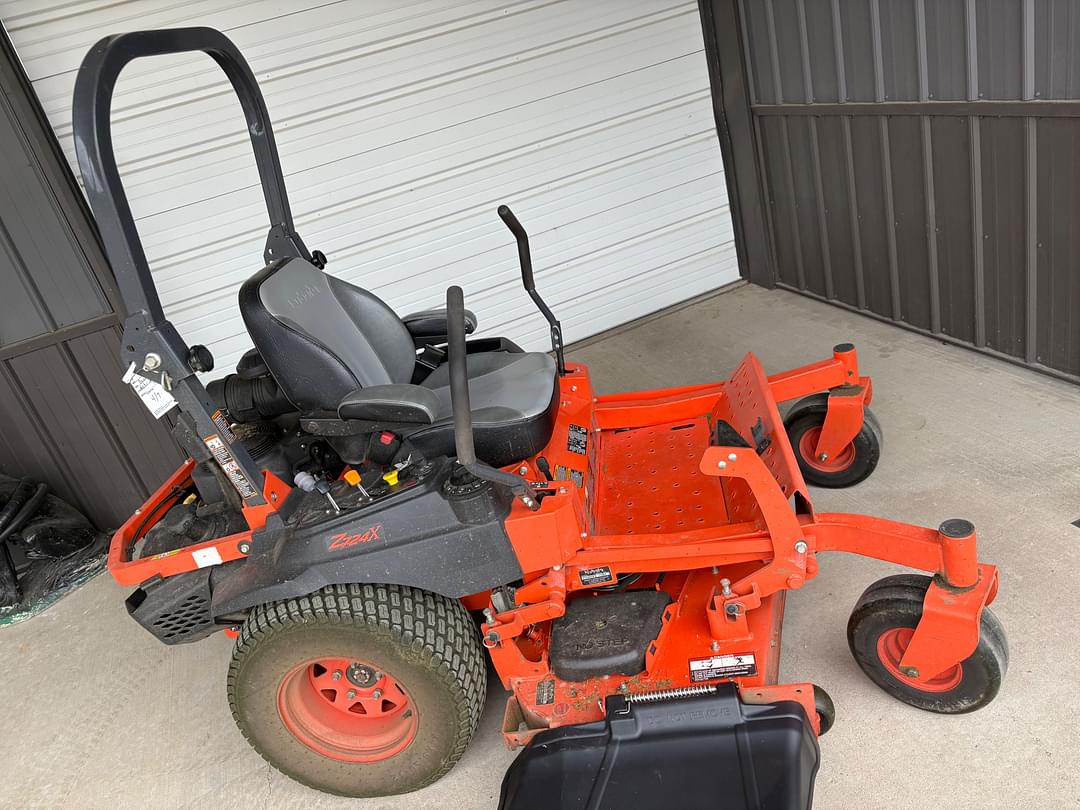 Image of Kubota Z724X Primary image