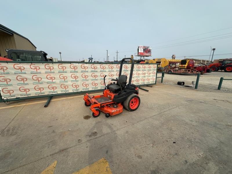 Image of Kubota Z121S Image 1