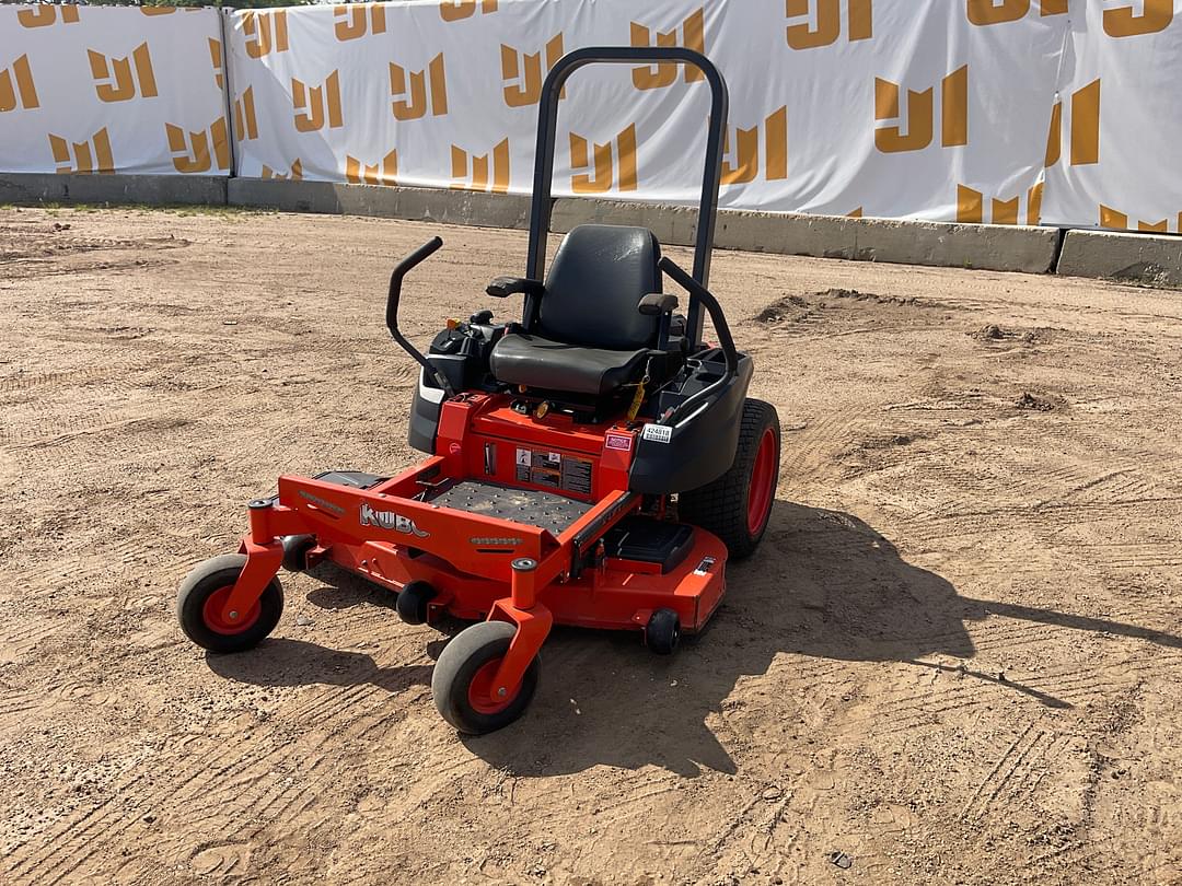 Image of Kubota Z121SKH Primary image