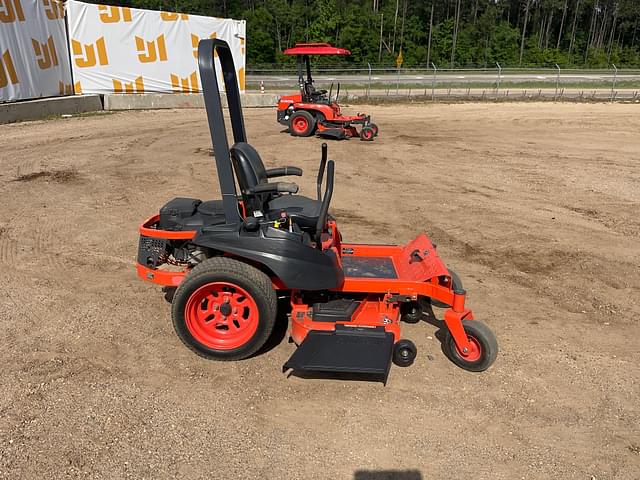 Image of Kubota Z121SKH equipment image 3