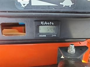 Main image Kubota Z122R 10