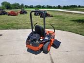 Thumbnail image Kubota Z122R 4