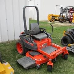 Main image Kubota Z125E