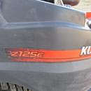 Thumbnail image Kubota Z125E 11