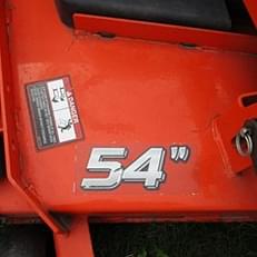 Main image Kubota Z125E 15