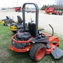 Thumbnail image Kubota Z125E 1