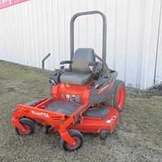 Main image Kubota Z125E 6