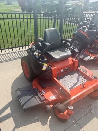 Main image Kubota Z125E