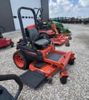 2015 Kubota Z125S Image