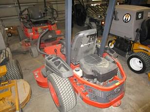 Main image Kubota Z125SKH 3