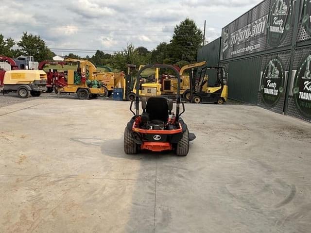 Image of Kubota Z723 equipment image 3