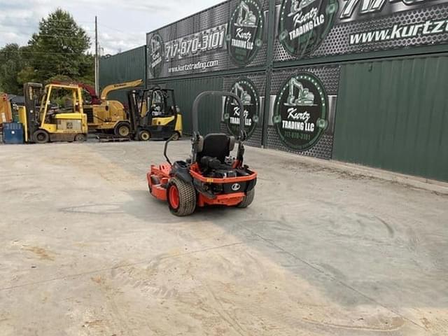 Image of Kubota Z723 equipment image 2