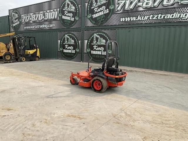 Image of Kubota Z723 equipment image 1