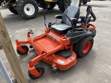 Main image Kubota Z724XKW
