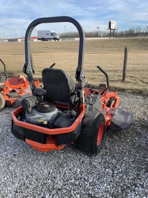 2015 Kubota Z724XKW Image