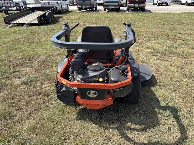 Image of Kubota Z724XKW equipment image 2