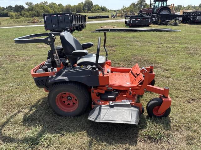 Image of Kubota Z724XKW equipment image 1