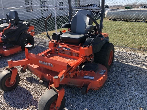 Main image Kubota Z725