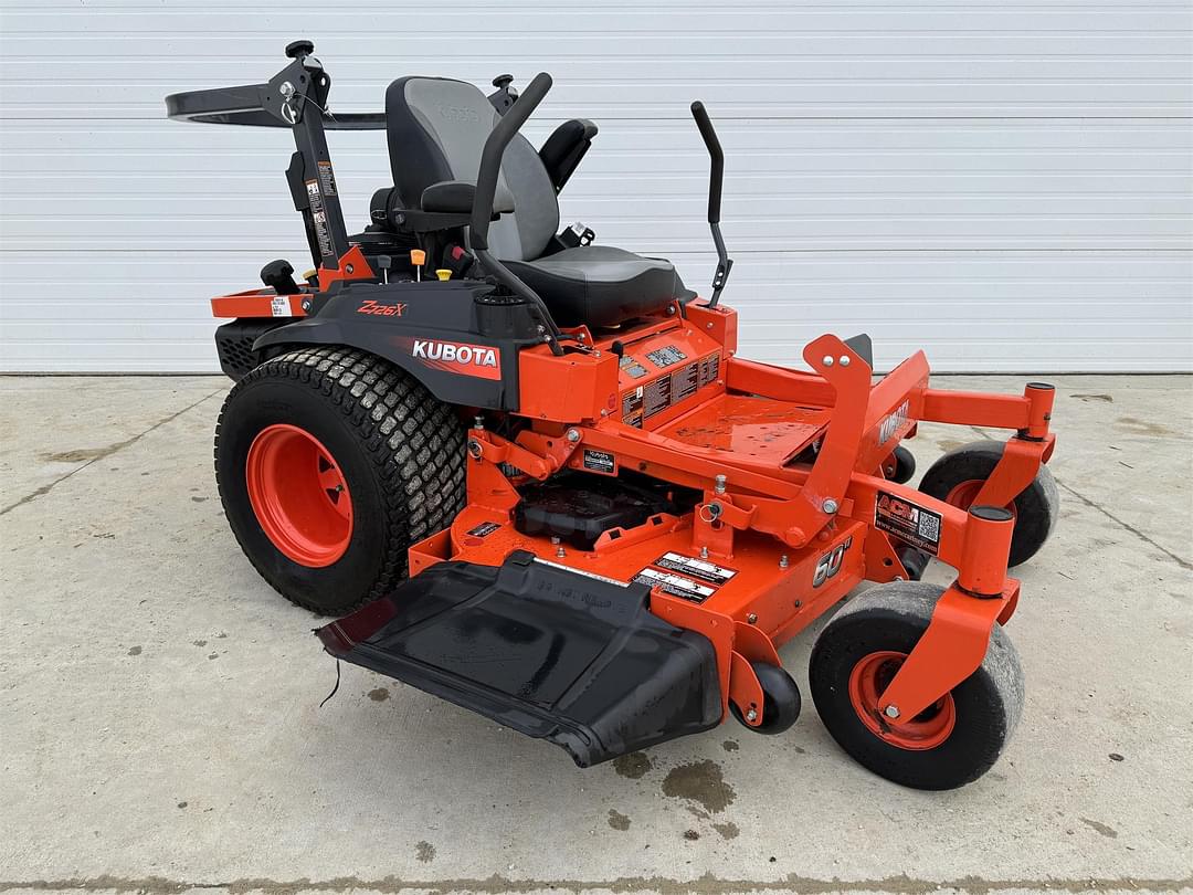 Image of Kubota Z726X Primary image