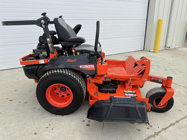 Image of Kubota Z726X equipment image 1