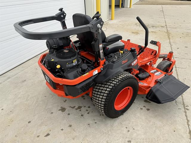 Image of Kubota Z726X equipment image 2