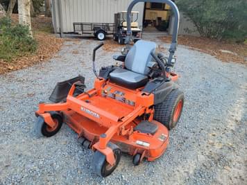 Main image Kubota Z726XKW