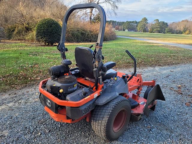 Image of Kubota Z726XKW equipment image 1