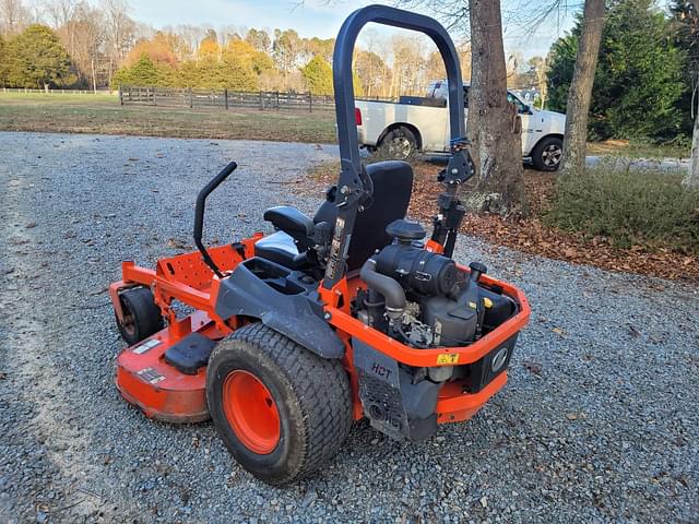 Image of Kubota Z726XKW equipment image 2