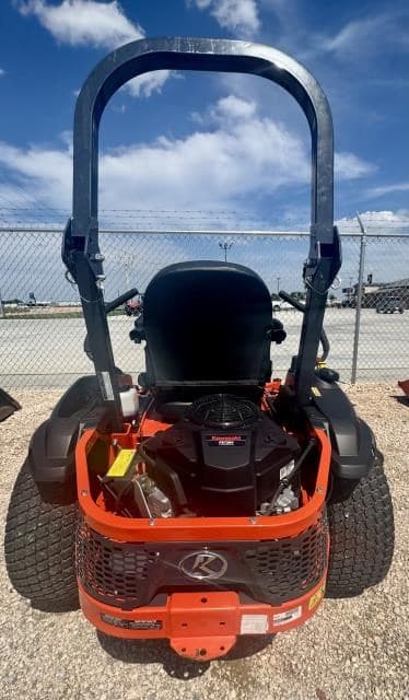 Image of Kubota ZD1211-60 Image 1