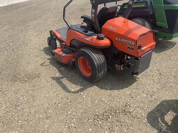 2015 Kubota ZD221 Other Equipment Turf for Sale Tractor Zoom