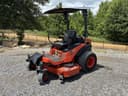 2015 Kubota ZD323 Image