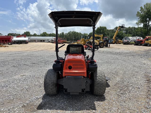 Image of Kubota ZD323 equipment image 4