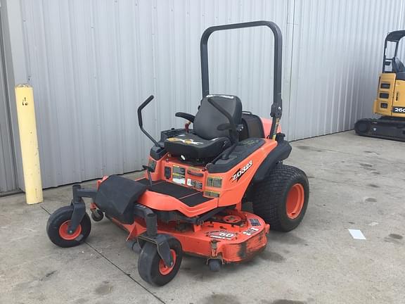 Kubota zd323 best sale for sale