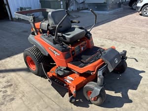 2015 Kubota ZD326 Image
