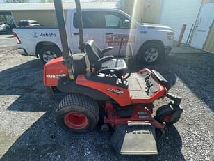 Main image Kubota ZD326 0