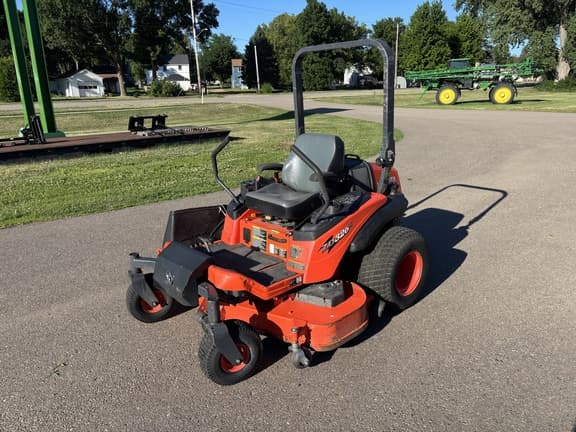 Image of Kubota ZD326 equipment image 2