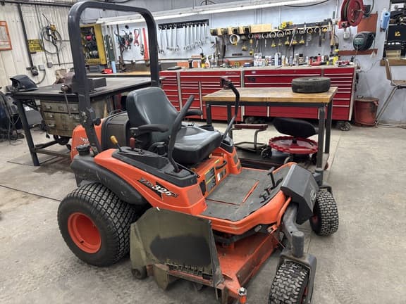 Image of Kubota ZD326 Primary image