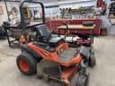 2015 Kubota ZD326 Image