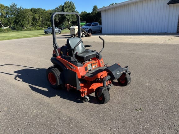 2015 Kubota ZD326 Equipment Image0