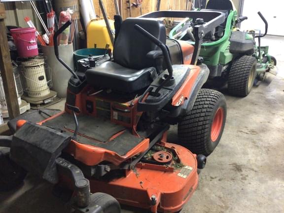 Image of Kubota ZD326 Primary Image